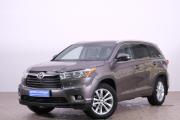 Toyota Highlander III (XU50) Омск  - изображение 31