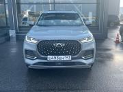 Chery Tiggo 8 Pro Max I Рестайлинг Санкт-Петербург  - изображение 8