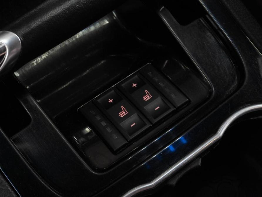 Ford S-MAX I Рестайлинг Тюмень  - изображение 16