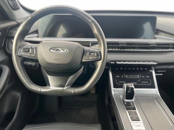 Chery Tiggo 7 Pro Max I с пробегом 2023 года, цена 1 780 000 рублей, 47300 км, внедорожник, Автокод Объявления