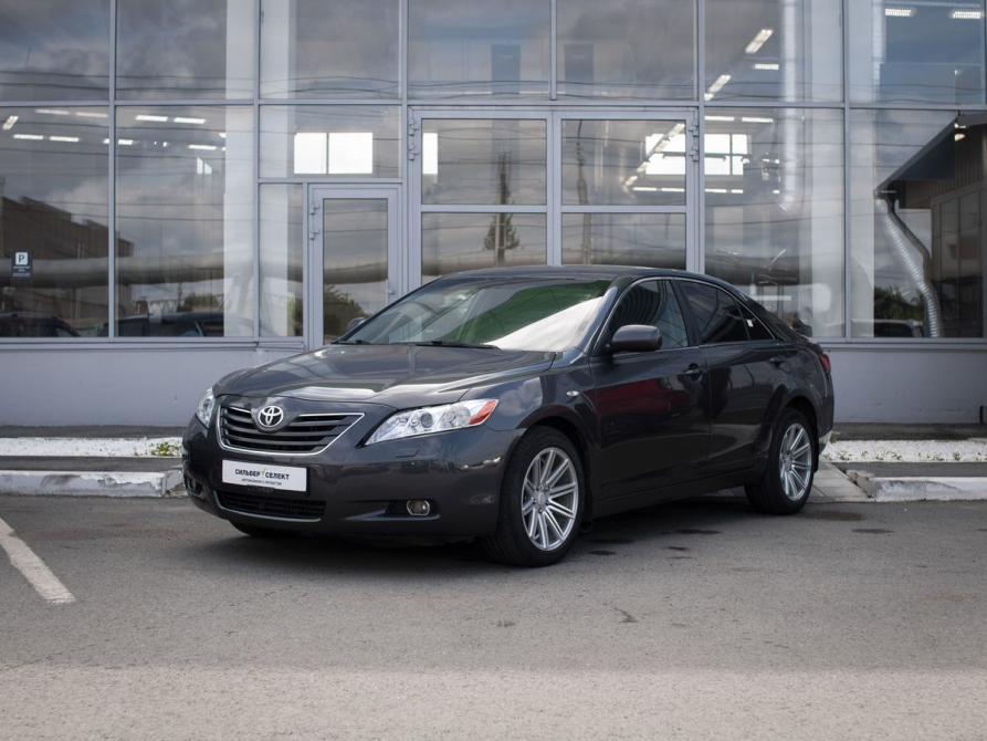 Toyota Camry VI (XV40) Курган  - изображение 1
