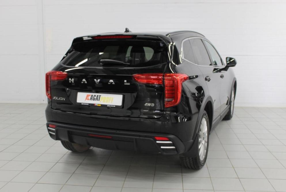Haval Jolion I Рестайлинг Астрахань  - изображение 8