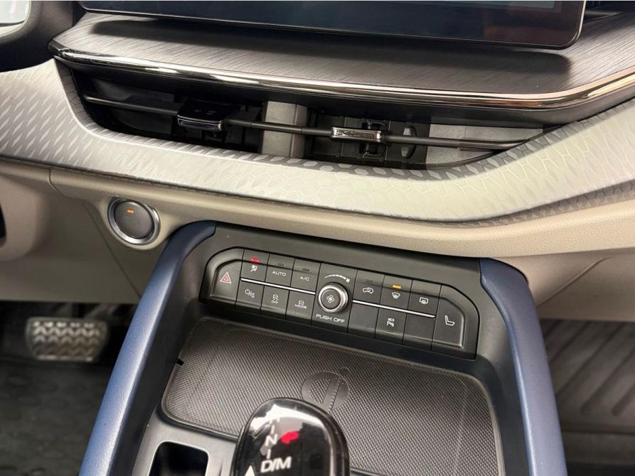 Haval F7x I Рестайлинг Саратов  - изображение 15