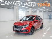 Lada (ВАЗ) Granta I Рестайлинг Самара  - изображение 16