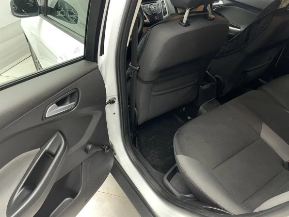 Ford Focus III с пробегом 2013 года, цена 830 000 рублей, 203000 км, универсал, Автокод Объявления