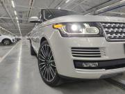 Land Rover Range Rover IV Казань  - изображение 61