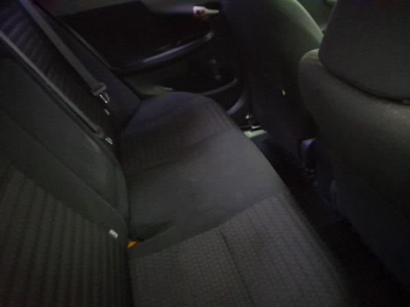 Toyota Corolla X (E140 E150) с пробегом 2008 года, цена 750 000 рублей, 267500 км, седан, Автокод Объявления
