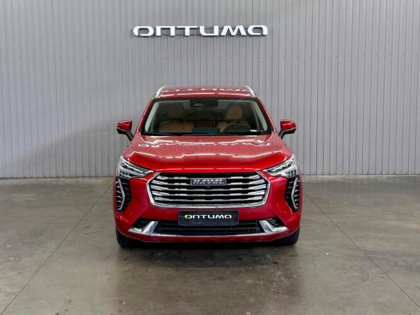 Haval Jolion I с пробегом 2023 года, цена 1 697 000 рублей, 66313 км, внедорожник, Автокод Объявления