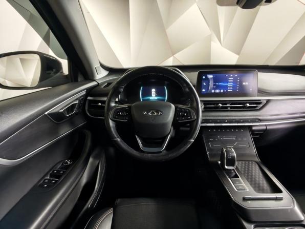 Chery Tiggo 7 Pro I с пробегом 2021 года, цена 1 345 000 рублей, 144356 км, внедорожник, Автокод Объявления