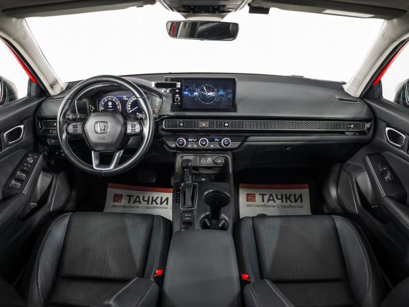 Honda Civic XI с пробегом 2021 года, цена 2 450 000 рублей, 44900 км, седан, Автокод Объявления