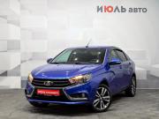 Lada (ВАЗ) Vesta I Екатеринбург  - изображение 21
