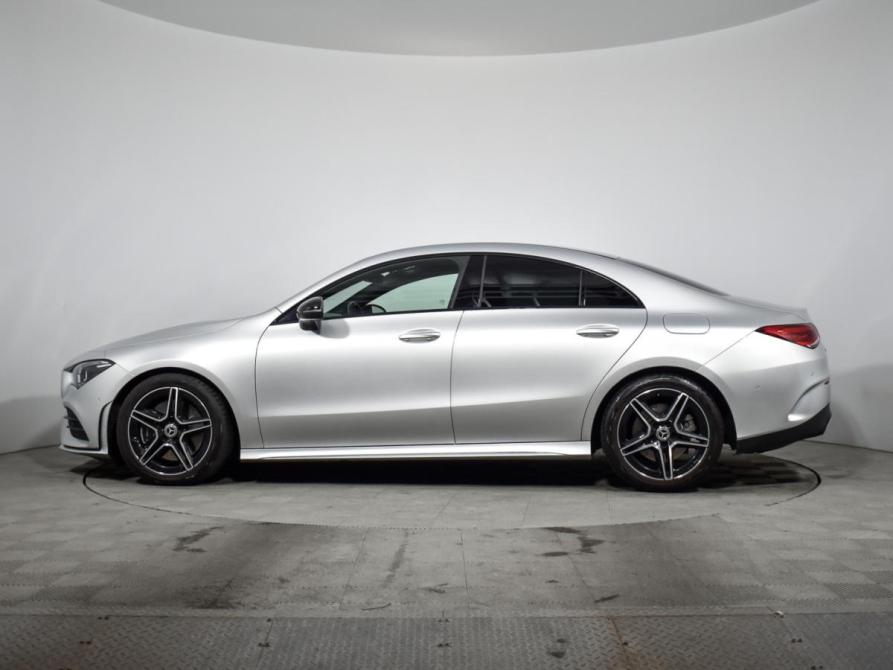 Mercedes-Benz CLA II (C118 X118) Санкт-Петербург  - изображение 8