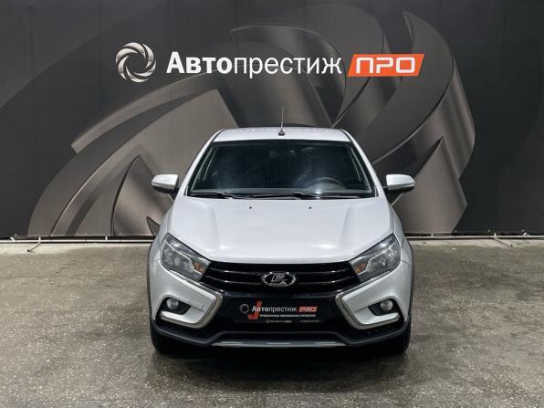 Lada (ВАЗ) Vesta I с пробегом 2021 года, цена 1 070 000 рублей, 84185 км, седан, Автокод Объявления