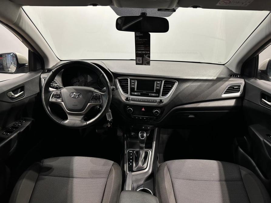 Hyundai Solaris II Краснодар  - изображение 14