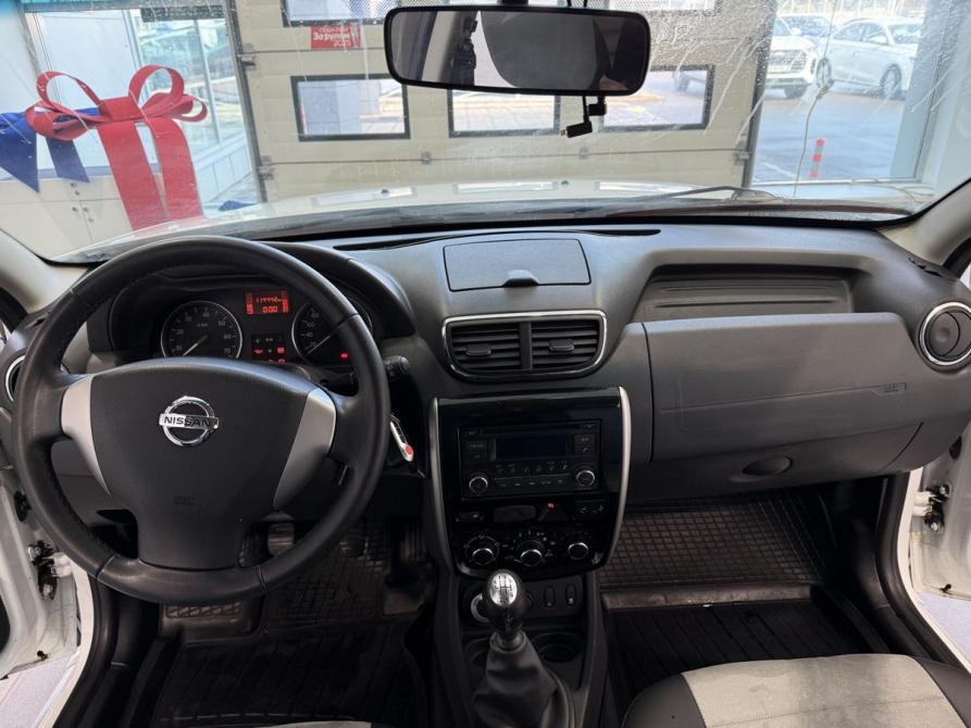 Nissan Terrano III (D10) Орел  - изображение 13