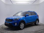 Hyundai Creta I Москва  - изображение 18
