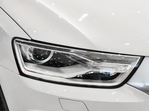 Audi Q3 I (8U) Рестайлинг с пробегом 2015 года, цена 2 099 000 рублей, 109129 км, внедорожник, Автокод Объявления