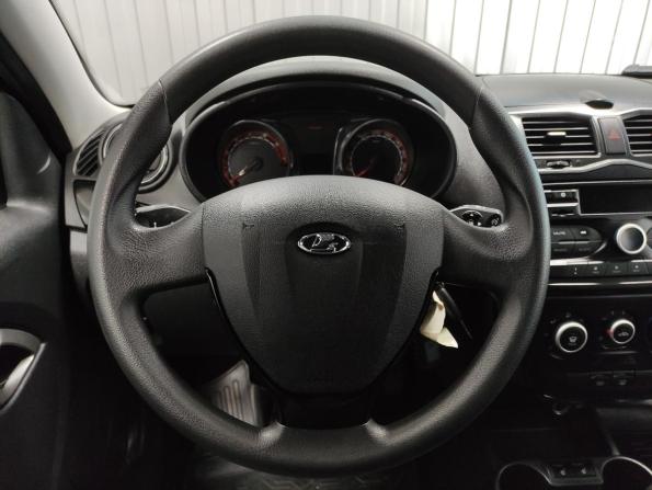 Lada (ВАЗ) Granta I Рестайлинг с пробегом 2019 года, цена 670 000 рублей, 85135 км, универсал, Автокод Объявления