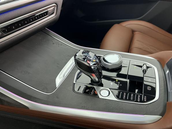 BMW X7 I (G07) с пробегом 2020 года, цена 7 890 000 рублей, 124272 км, внедорожник, Автокод Объявления