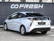 Toyota Prius IV (XW50) Новороссийск  - изображение 22