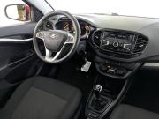 Lada (ВАЗ) Vesta I Москва  - изображение 52