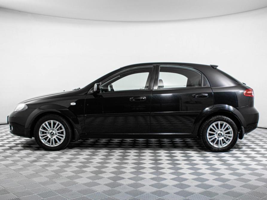 Chevrolet Lacetti I Москва  - изображение 8