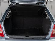 Skoda Octavia I (A4) Рестайлинг Тюмень  - изображение 30