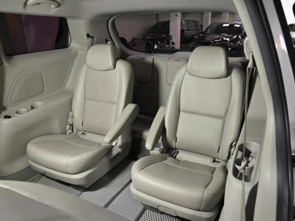 Kia Carnival III с пробегом 2018 года, цена 2 349 000 рублей, 109000 км, минивэн, Автокод Объявления