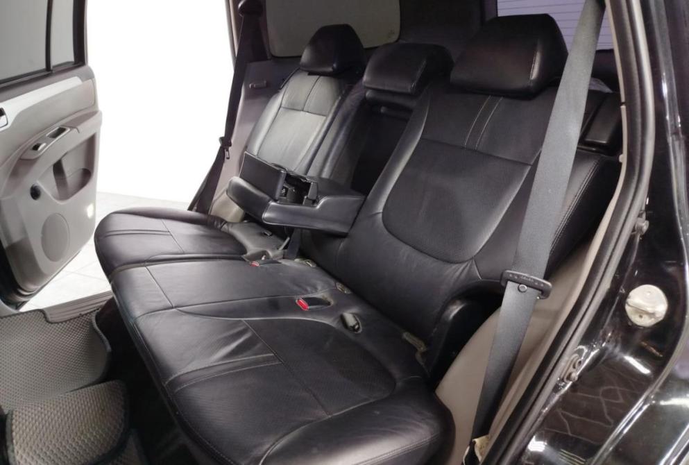 Mitsubishi Pajero Sport II Саратов  - изображение 26