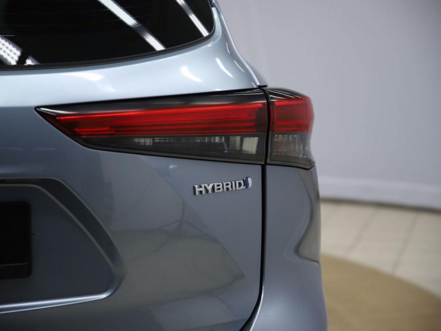 Toyota Highlander IV (XU70) Уфа  - изображение 9