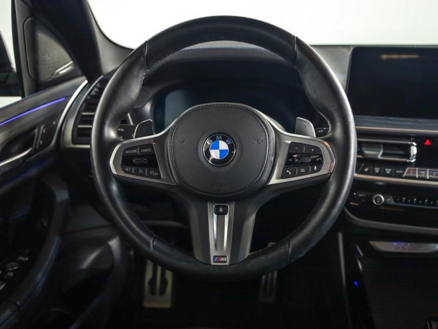 BMW X3 III (G01) Рестайлинг Санкт-Петербург  - изображение 15