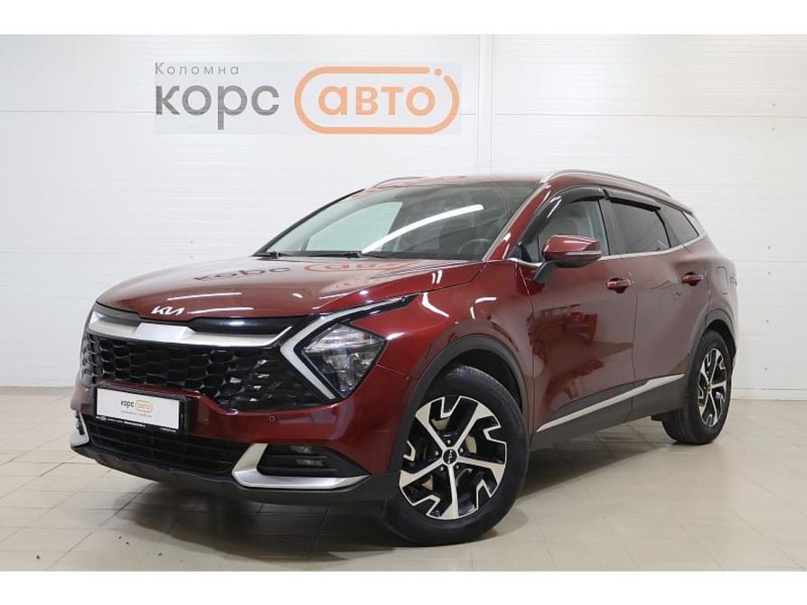 Kia Sportage V Коломна  - изображение 1