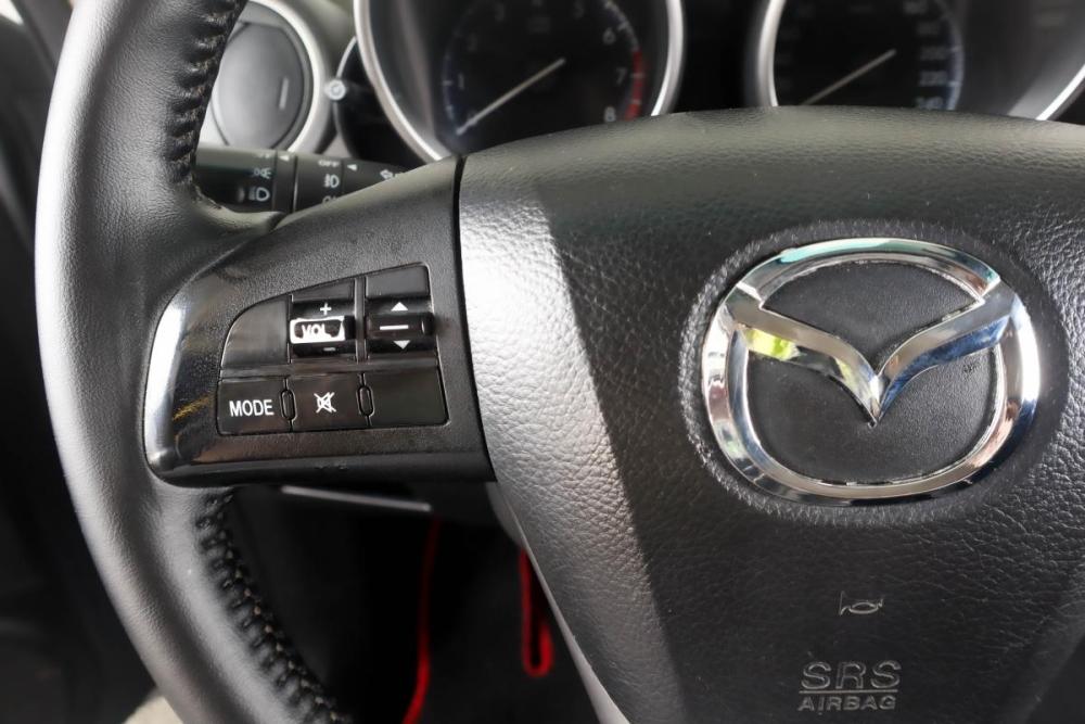Mazda 3 II (BL) Пермь  - изображение 16