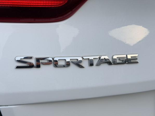 Kia Sportage IV Рестайлинг с пробегом 2018 года, цена 1 950 000 рублей, 88195 км, внедорожник, Автокод Объявления