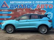 Geely Coolray I Набережные Челны  - изображение 28