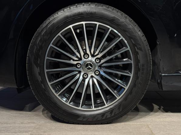 Mercedes-Benz V-Класс III (W447) Рестайлинг с пробегом 2021 года, цена 5 990 000 рублей, 81200 км, минивэн, Автокод Объявления