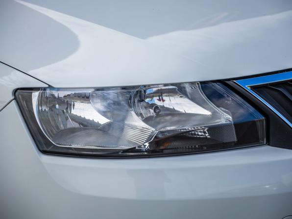 Skoda Rapid I Рестайлинг с пробегом 2017 года, цена 1 048 000 рублей, 229622 км, лифтбек, Автокод Объявления