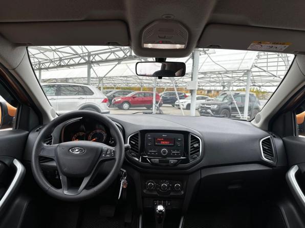 Lada (ВАЗ) XRAY I с пробегом 2019 года, цена 1 101 000 рублей, 47462 км, хэтчбек, Автокод Объявления