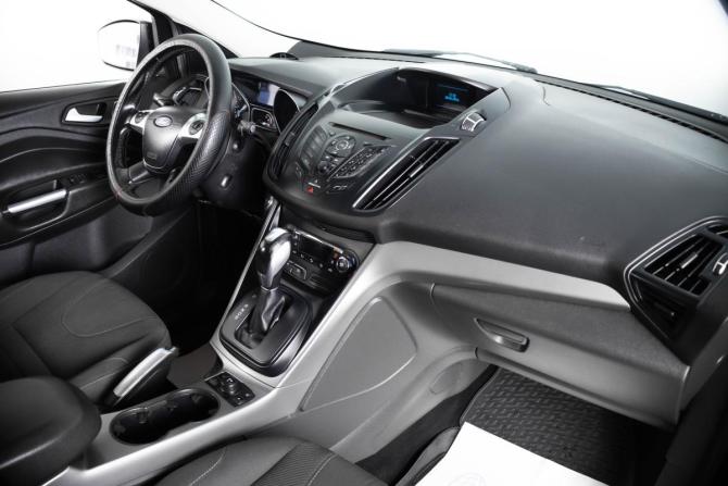 Ford Kuga II с пробегом 2014 года, цена 929 000 рублей, 247189 км, внедорожник, Автокод Объявления