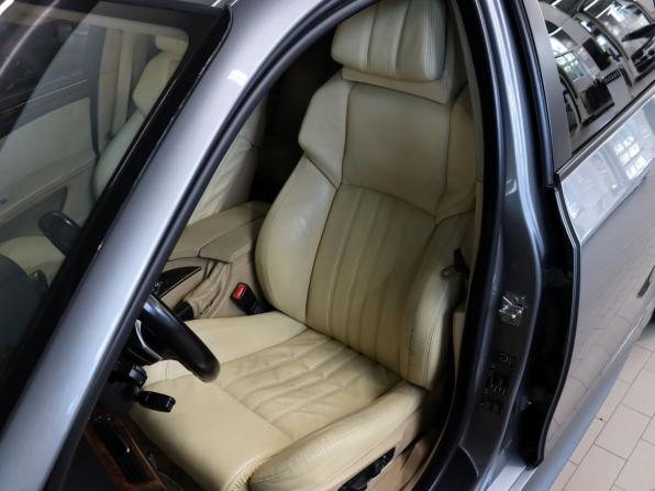 BMW 5 серии V (E60/E61) Рестайлинг с пробегом 2007 года, цена 1 500 000 рублей, 278359 км, седан, Автокод Объявления