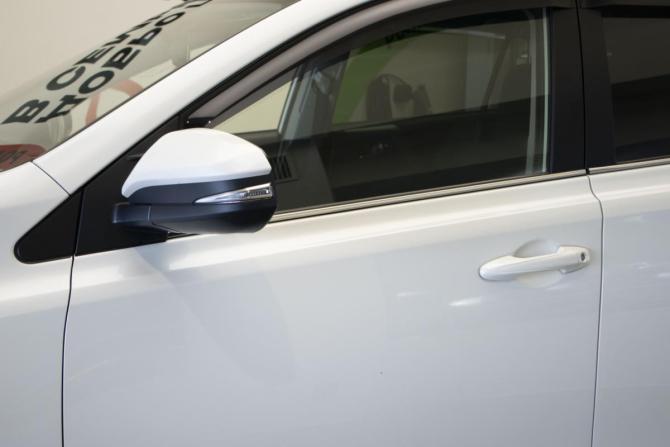 Toyota RAV4 IV (XA40) Рестайлинг с пробегом 2016 года, цена 1 975 000 рублей, 165381 км, внедорожник, Автокод Объявления