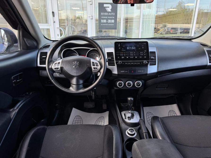 Peugeot 4007 Ульяновск  - изображение 7