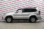 Toyota Land Cruiser Prado 120 Series Рестайлинг Сургут  - изображение 41