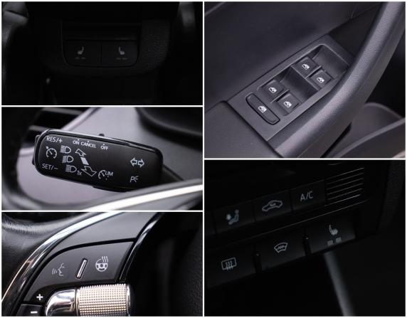 Skoda Rapid II с пробегом 2022 года, цена 1 750 000 рублей, 79000 км, лифтбек, Автокод Объявления