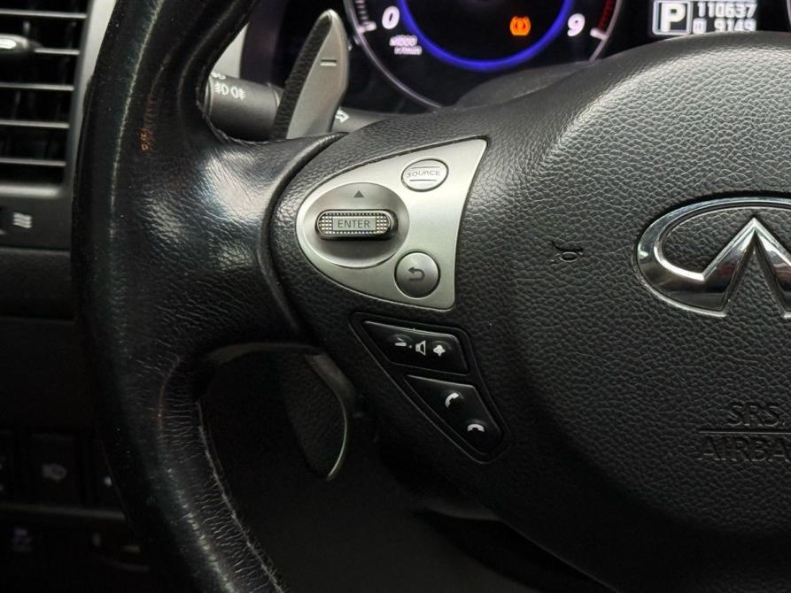 Infiniti FX II (S51) Рестайлинг Ижевск  - изображение 23