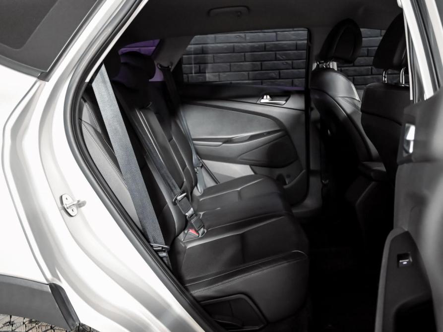 Hyundai Tucson III Екатеринбург  - изображение 19