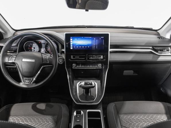 Haval M6 II с пробегом 2024 года, цена 1 812 700 рублей, 61116 км, внедорожник, Автокод Объявления