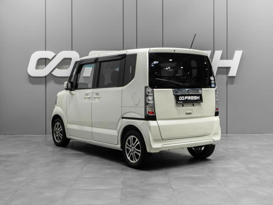 Honda N-BOX I Тюмень  - изображение 2