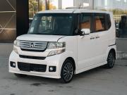 Honda N-BOX I Новосибирск  - изображение 19