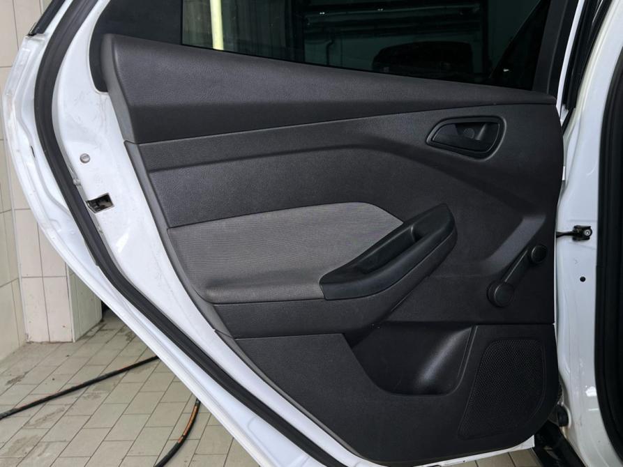 Ford Focus III Волгоград  - изображение 13